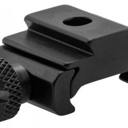 Adaptateur 11mm sur rail de 21mm