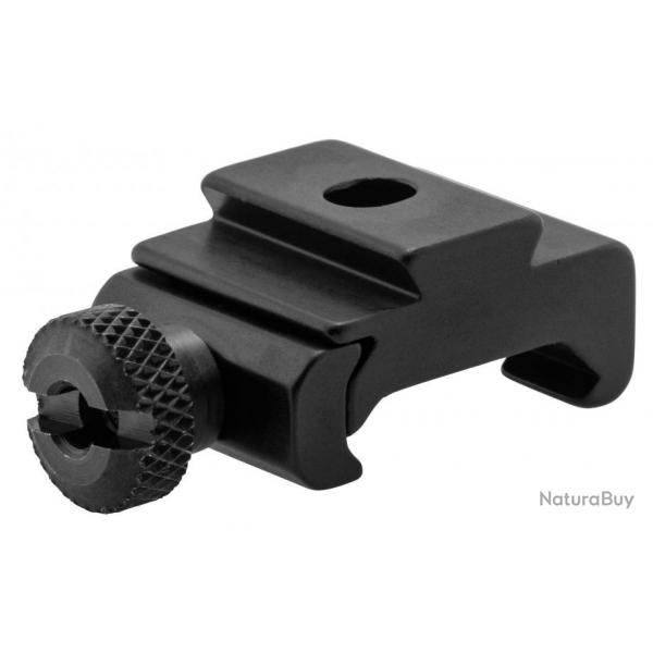 Adaptateur 11mm sur rail de 21mm