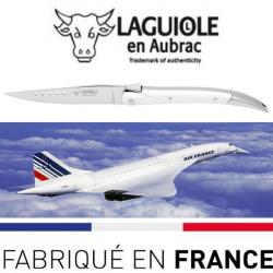 "Le Concorde" Laguiole en Aubrac