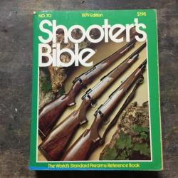 Shooter's bible 1979