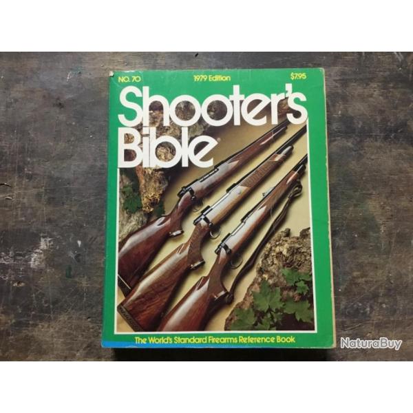 Shooter's bible 1979