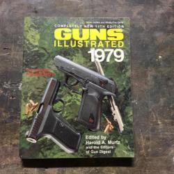 Gun's illustrated 1979