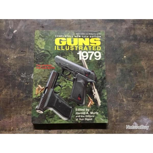 Gun's illustrated 1979