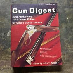 Gun Digest 1979