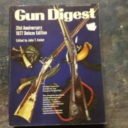 Gun Digest 1977