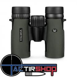 Jumelles Vortex Diamondback HD 8x32 Garantie à vie