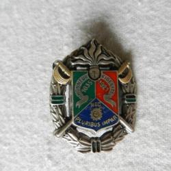 insigne militaire Légion 1°de cavalerie