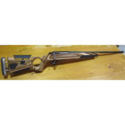 carabine TIKKA T3X SUPERLITE, cal 308 Winchester, canon 57 cm filetée  crosse thumbole NEUF