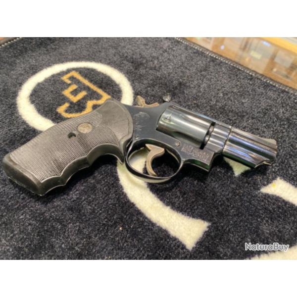 Smith & Wesson mod 19 2 pouces
