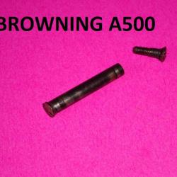 axe + vis sous garde fusil BROWNING A500 BROWNING A 500 - VENDU PAR JEPERCUTE (s4086)