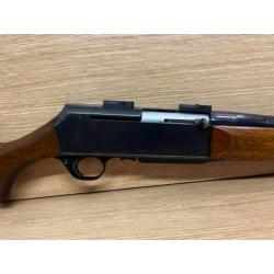 Carabine Browning Bar calibre 270win à 1€ sans prix de réserve !