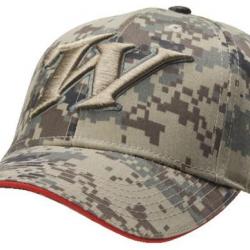 Casquette Winchester Duckwater camo Taille unique