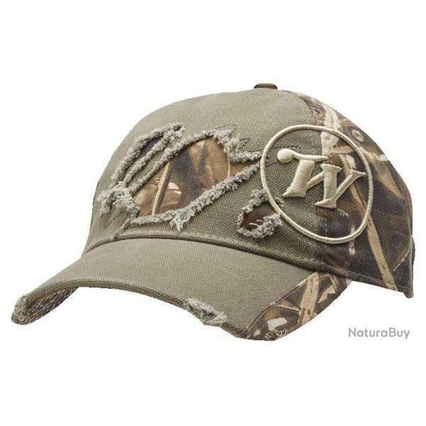 CASQUETTE WINCHESTER TACOMA MAX4 T. UNIQUE