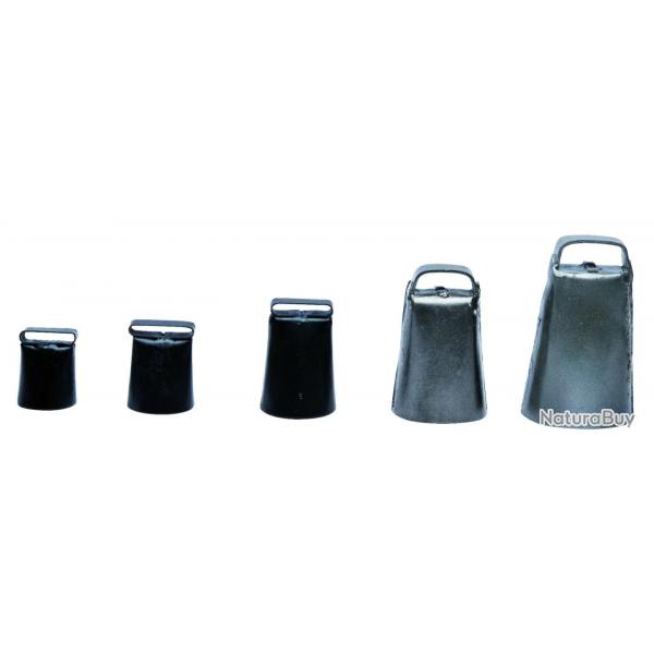 Sonnaillon En Mtal N0 - 30 mm