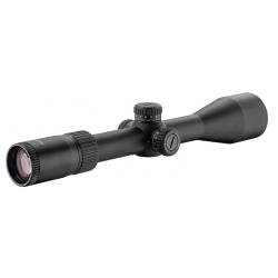 Lunette Microdot FFP 6-24 x 50