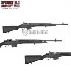 Carabine SPRINGFIELD ARMORY M1A Standard Issue Synthétique Cal 308 win