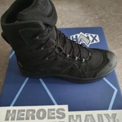 Chaussures HAIX BRI