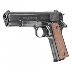 Pistolet Colt Government 1911 A1 9 mm PAK Edition limitée 111e anniversaire