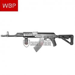 Carabine type AK WBP Jack Crosse Repliable Cal 7.62x39