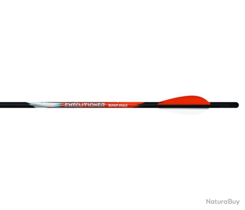 50 Plumes Pour Flèches Tir à L'Arc - Plastique Caoutchouc - 3 Et 4 Pouces - Droitier