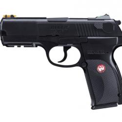 Pistolet Ruger P345 Bbs 6mm Co2 2.8J