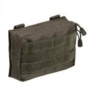 Sacoche Pochette Sac Housse Tactique Militaire de Ceinture MOLLE Camo -  Pochettes et sacoches tactiques et défense (10754828)