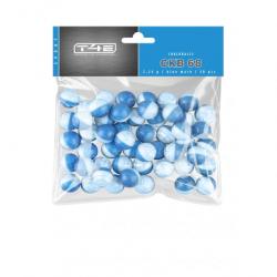 Billes Craie Bleue Cal 68 X50 - CKB 68