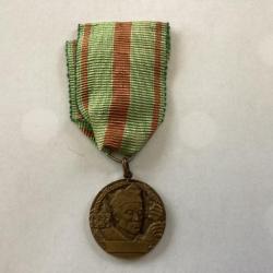 Médaille des prisonniers de guerre 1939 - 1945 (G. Simon-Magnan)