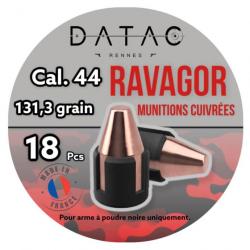 18 RAVAGOR Cal.44