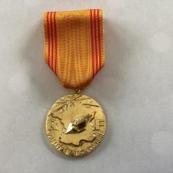 médaille du réfractaire - période 1939-1945