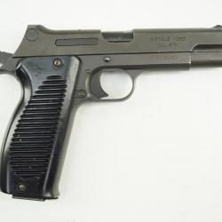Pistolet francais PA mac 50 occasion fabrication MAS  serie FH calibre 9x19
