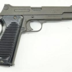 Pistolet francais PA mac 50 neuf de stock fabrication MAS  série FG calibre 9x19