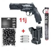 Pack Umarex HDR 50 Ultimate Laser (14 Joules) - Armurerie Loisir