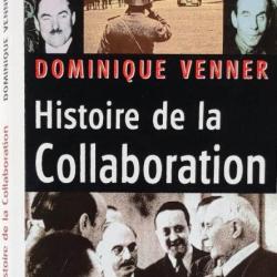 Histoire de la Collaboration, de Dominique Venner      | WW2 | VICHY | PETAIN
