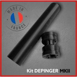 Kit DEPINGER MKII pour Bulldog .357 / kit d'amélio ...