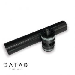 Kit DEPINGER DATAC V3 pour Bulldog .357 /  kit d'amélioration sonore