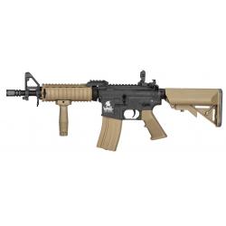 Réplique AEG LT-02C GEN2 MK18 MOD0 pack complet 1j Dual ton