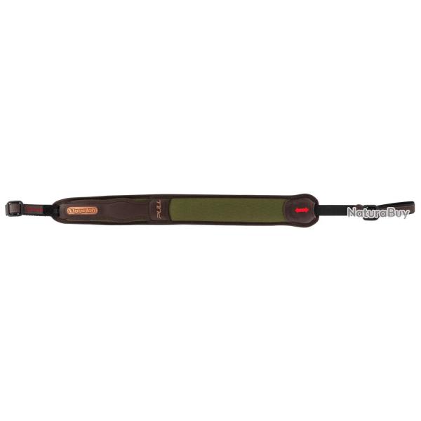 Bretelles Automatiques Niggeloh Pour Armes De Chasse-olive