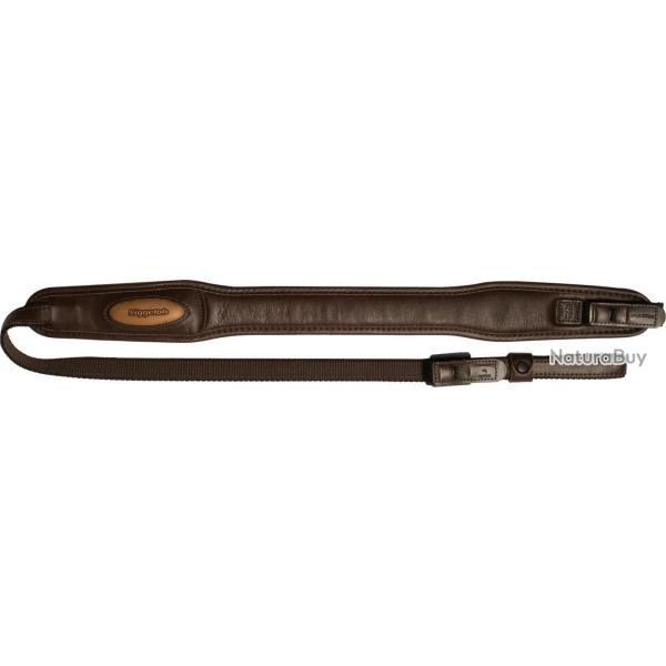 Bretelle En Cuir Niggeloh Premium II Pour Armes