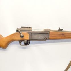 Carabine MAS 54 calibre 7x54