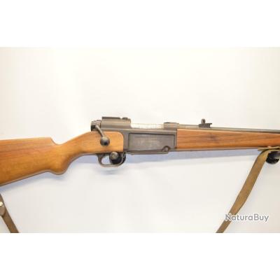 Carabine MAS 54 calibre 7x54 - Carabines à verrou autres calibres (9291183)