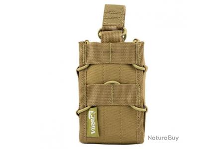 Poche Molle Viper Elite pour chargeurs pistolet