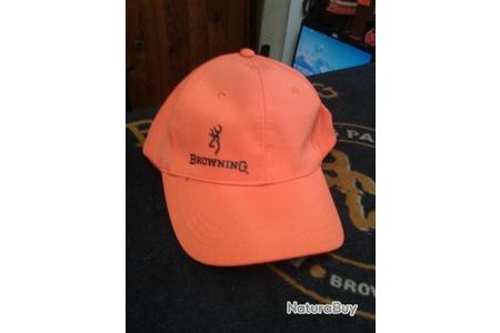 Casquette Centerfire Browning