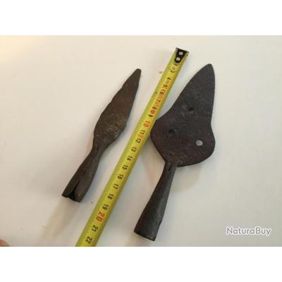 Lot de 23 pointes de stylo à bois pour travaux manuels pochoir soudure