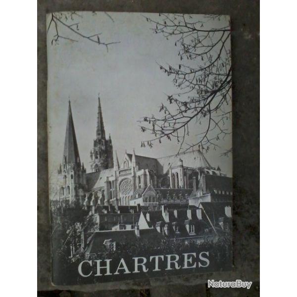 Connatre Chartres