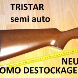 crosse NEUVE fusil TRISTAR semi auto - VENDU PAR JEPERCUTE (s4091)
