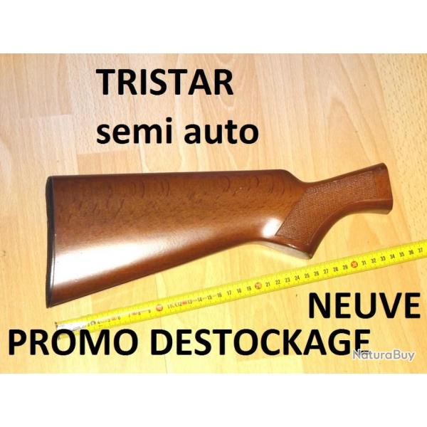 crosse NEUVE fusil TRISTAR semi auto - VENDU PAR JEPERCUTE (s4091)