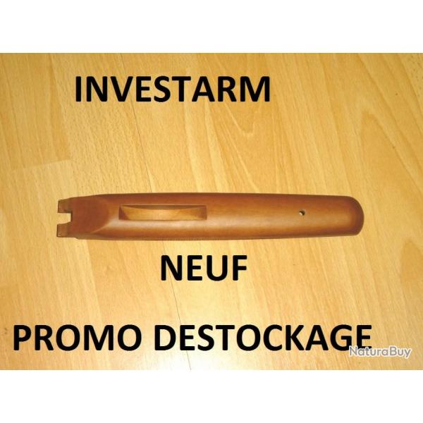 devant NEUF fusil INVESTARM - VENDU PAR JEPERCUTE (a6478)