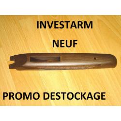 devant NEUF fusil INVESTARM - VENDU PAR JEPERCUTE (a6479)