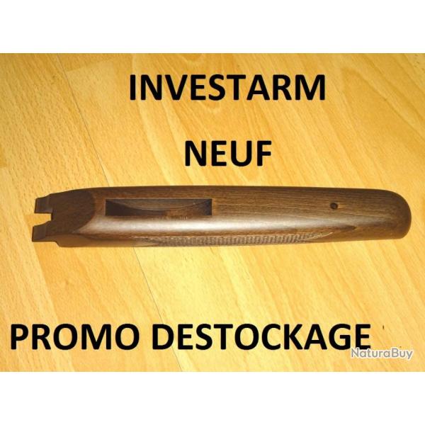 devant NEUF fusil INVESTARM 1 coup - VENDU PAR JEPERCUTE (a6479)
